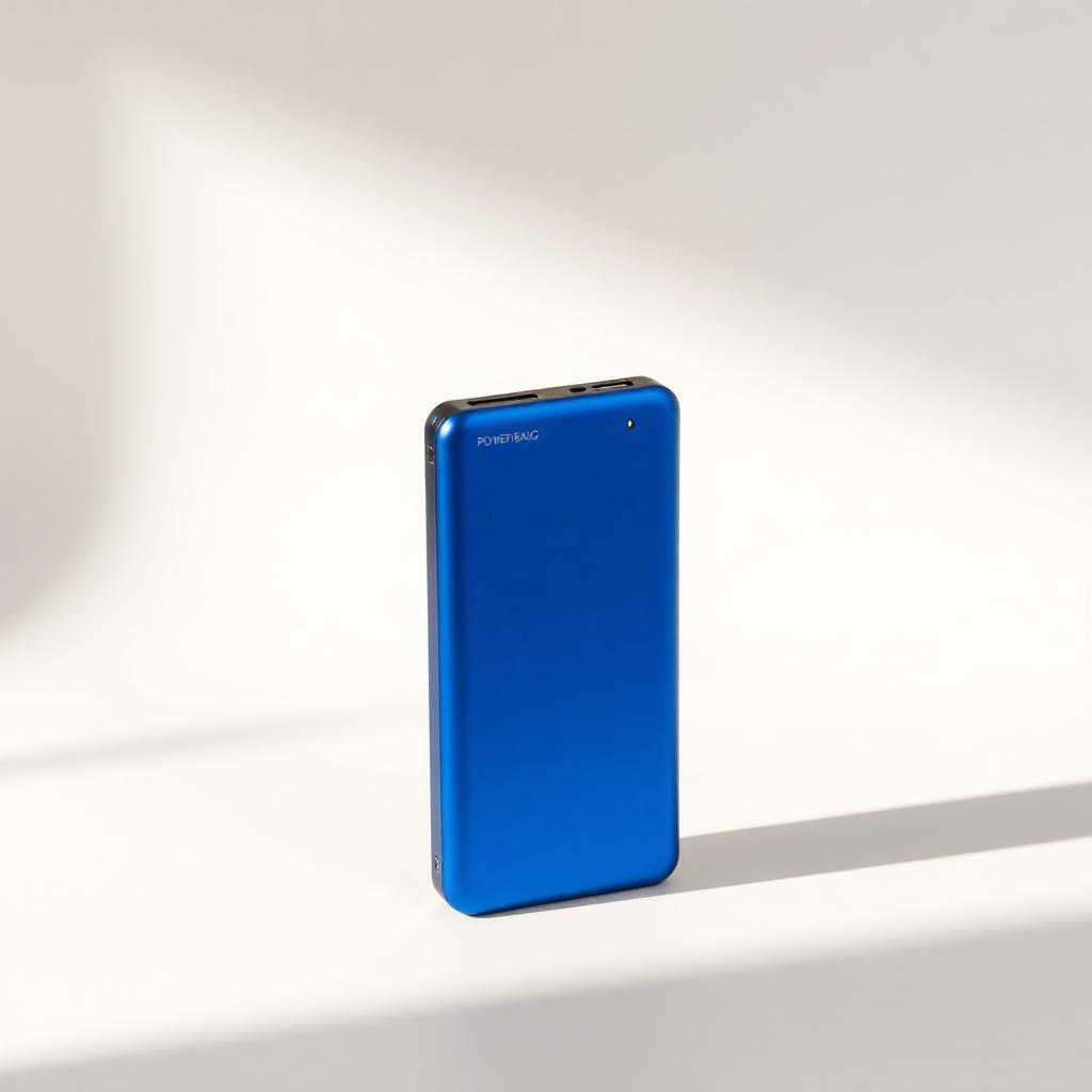 Vault 10K Power Bank