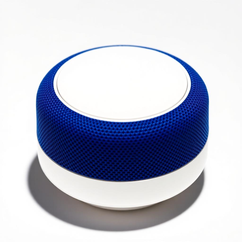 PocketBoom Bluetooth Speaker
